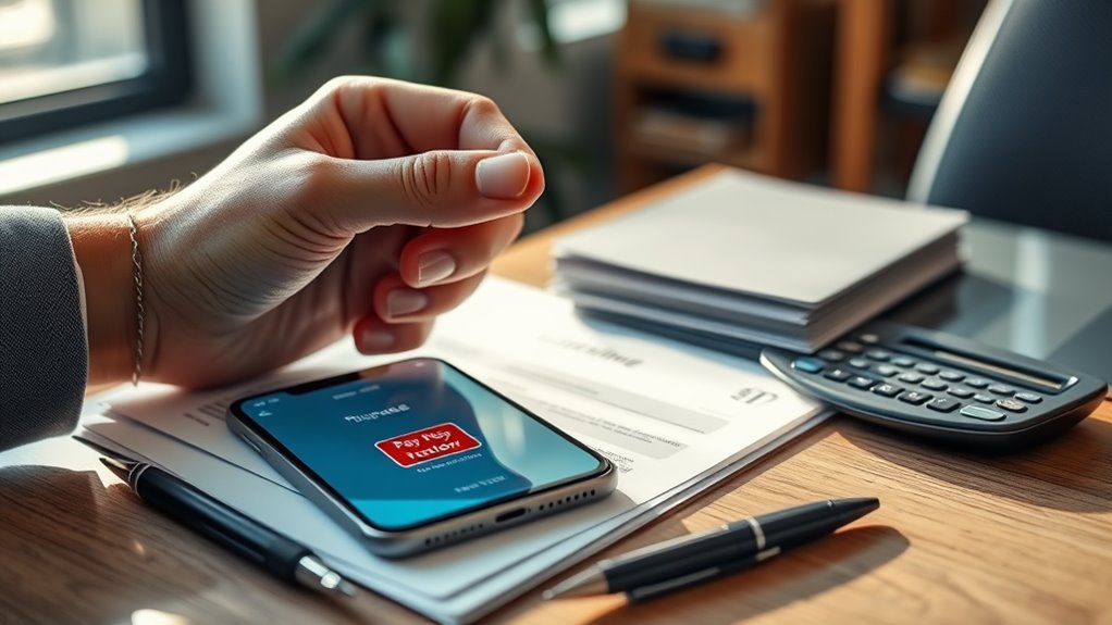 reinstate payment obligations required